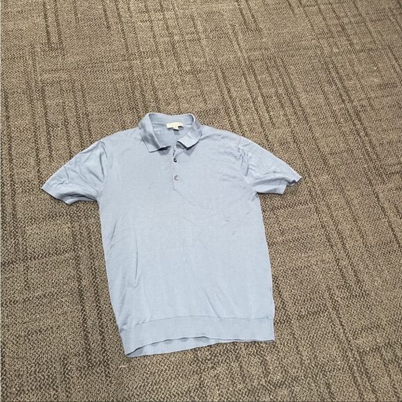 Cos small polo - Picture 1 of 7